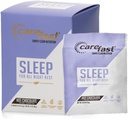 睡眠 - 热巧克力饮料混合剂 - 自然睡眠补充剂 - 15包盒