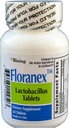 Floranex 每瓶50块