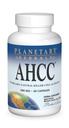行星草药 AHCC 500mg - 60 Capsules