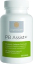 doTERRA - 文摘Zen PB Assistance+ 亲生防御公式 - 30 Veggie Caps