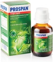 Prospan/Abrilar Cough Syrup + Mucus 专有英语Ivy Leaf 提取 EA575 成人-Soothes cough,Mucus Relief,无添加糖,无醉,无酒精,无毒品-100毫升