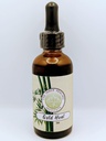 Gold Heal 2oz Tincture - 口服滴水补充剂,一种适用于所有类型感染的天然抗生素,帮助加快治愈过程,包含B12.
