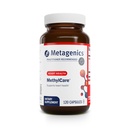 甲基保健 -- -- Folate L-5-MTHF、甲基B12、B6、NAC和Betaine HCl -- -- 支持Homocysteine代谢、甲基化和心脏健康 -- -- 非GMO和无胶囊 -- -- 120卡普尔