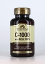 Vitamin C TABS 1000MG R/H WMILL Size: 100