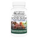 主机 Defense MycoBotanics Capsules - 配有Chaga, Reishi & Maitake Mushrooms的草药补充剂 - 蘑菇Mycelium 健康平衡补充剂 - 60 Capsules (30架) *