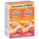 Motrin Child Berry Liq 尺寸 4 Fluid Ounce, 包装 6