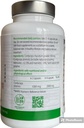 Tiens Cordyceps 100 Capsules - Premium Cordyceps 补编,用Mycelium Cordyceps增强饮食 - Ophiocordyceps Sinensis (Caterpiller) 摘录