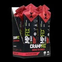 运动射击、预防与解放肌肉 Cramps in seconds, Easy Carry Sachets, 15 Pack, All Natural, Raspberry