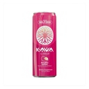 MITRA9 植物饮料 -- -- 椰子Lychee Sparkling Kava Drink with Kava 根提取剂 -- -- Mood 增强剂 -- -- 植物 -- -- 促进自然平静和明亮(12 Fl. Oz)(4)