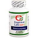 经验实验室 Vascuzyme 90 Caps