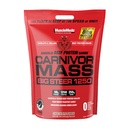 MuscleMeds Carnivor Mass 巧克力大方向盘 1250, 15 Lb(包装 May Vary)