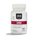 365 由全食品市场,Dim,60 Veggie Capsules公司制作