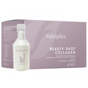 FARMASi 营养加美人 射击 Collagen – I 和 III 型Collagen 配 Hyaluronic Acid, Biotin & Vitamins,无糖 Cranberry Flavor, 1.69 fl oz x 12 射击
