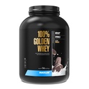 Maxler 100% Golden Whey蛋白 - 每服24g蛋白 - Premium Whey蛋白粉用于前期工作 - 快速吸附Whey 集中,隔离和水解混合 - Cookies & Cream 5 lb