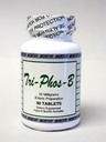 三Phos-B 25 mg 90标签