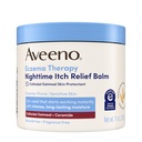 Aveeno Eczema 治疗 夜间 痒痛 止痛 止痛 止痛 止痛 止痛