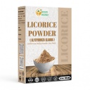 草药 Botanica Licorice Powder 百分百纯和天然脂根粉 草药茶,皮肤护理, & DIY 美容 天然脂根补充 5.3 oz 可回收包装