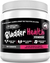 Finest for Pets Bladder Health Dog & Cat UTI 补救措施 - Cranberry Supplory for Pet, Bladder, Kedney Support & Urinary Tracting Health Power with Cranberry & D-Mannose (120g - 120 Scoops) 配药 配药 配药 配药