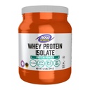 Now Sports Whey 蛋白质异味粉与BCAAs-无味粉 - 1.2磅