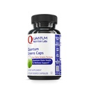 量子营养实验室 Greens Capsules - 超级绿地 Capsules, Greens 补充品, Superfood Blend for Wellness, 有机维吉药与卡莱, 叶绿地, Alfalfa - 150 蔬菜 Capsules