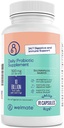 WELMATE Saccharomyces Bouladii = 每日Probiotic 补充 = 10亿 CMFU = 免疫支持 = 消化健康 = Vegan = 有机 = Gluten Free = = 非 GMO = 男女 = = 200 Veggie Capsules