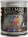 Drasanvi Collmar 水解海洋凝胶与镁粉300g / 10.58盎司 / Vanilla Flavor - 健康皮肤卡蒂拉和骨头 - 帮助最大限度减少疲劳和肥胖