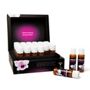 Orthomol Beauty Vial - 液态女性美容补充剂,配有水解酸Collagen,Hyaluronic Acid,以及用于头发、皮肤和钉状健康的Coenzyme Q10