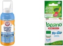 Arm & Hammer 简而言之,
