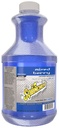 Sqwincher 030320-MB 液体集中, 5 Gallon Yield, 蓝色, 标准 (Pack of 6)