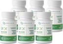 Bladder Control,安全且有效的Bladder支持男女补充,帮助减少尿漏,频率,紧迫性,360蔬菜卡普尔