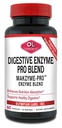 Olympian Labs 消化剂 Makzyme-Pro Enzymes, 60 Capsules, Breaks Down 蛋白质, 碳化物, 脂肪, 石油和牛奶, 60种服务