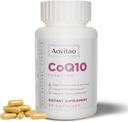 女性10CoQ10抗氧化剂