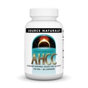 天然体 750 mg 增加自然杀手细胞活动* - 60 capsules