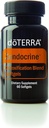 doterra - Zendocrine 必需的石油解毒混合物 - 60软胶