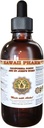 夏威夷Pharm California Poppy and St John's Wort Liquid Extraction, 有机加州Popppy(英语:Escholzia Californica)和圣约翰 Wort(英语:Hypericum Perforatum) 丁克图增刊 4 oz