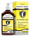 BAXYL® - 液态Hyaluronic Acid用于联合救济补编(Vegan、Gluten-Free、非GMO、专利口服MHB3)