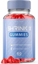 缩进X - 缩进X Gummys 重量损失,缩进X Keto ACV 补充, Keto + ACV Gummy, 缩进X 最大强度 Belly Fat Gomitas, 缩进X Gummy Bears Reviews (60 Gummys)