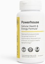 Powerhouse QQ 手机健康与能源公式 QQ 支持手机水平上的能源与健康 QQ 强大的基于科学的配方 QQ 身体语言 维生素 支持30+ 研究年数
