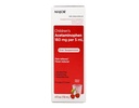 儿童Acetaminophen Cherry 4 Ounce