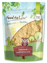 8 Ounces – Raw Ground Maca Root, Vegan, Kosher, Keto, Non-Gelatinized, Bulk, Rich in Vitamin C 食品生活黄麦粉, 8 Ounces – Raw Ground Maca Root, Vegan, Kosher, Keto, Non-Gelatinized, Bulk, Rich in Vitamin C