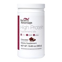 Bariatric Advantage HighProtein Supplement Mix, 20 Grams Whey蛋白质隔绝低糖,每服100卡罗里-巧克力,14枚