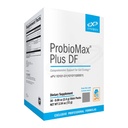 XYMOGEN ProbioMax Plus 40B - Probiomax Plus 补充剂 - 用于消化健康的乳品免费Probiotics - Saccharomyces boulardii, Lactobacillus 酸性ophilus - 前称 Probiomax Plus DF (30个棒包)