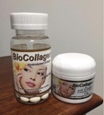 设定 Bio Collagen 水解 Collagen 软胶(1 000 mg) & BioCollagen 与 ELastin 抗氧化剂 Cream 2 oz(促进健康皮肤毛发和钉子). 包2 奶油和奶油