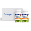 常规橙汁(Prevagen regular strong Chewables) - 60片(2个月供应量) QQ为你的大脑 10毫克 Apoaequorin + 维生素 D3 设计.