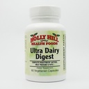 Holly Hill健康食品,Ultra乳制品文摘,60种蔬菜