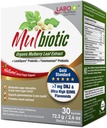 LABO 营养 木生素 有机木莓叶提取法 + LactoSpore Probiotic & Fenumannan Prebiotic,用于鲤鱼编织支持,蔬菜,非GMO