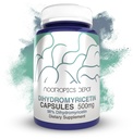 氮化物 Depot Dihydromyricetin (DHM) Capsules | 500mg | 60 计数