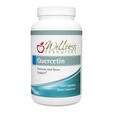 健康资源 Quercetin - Immune, Sinus和过敏支助 1000 mg 每次服务 - (250个上限/125个服务) Vegan, 非GMO