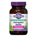 俄勒冈州野生收获 Astragalus Reishi有机草药补充品,90 Counter