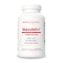 由Mark Houston、MD、心血管和健康支持健康血液流动支助、CoQ10、Resveratrol、ALA、Ginkgo-300卡普勒协助制定